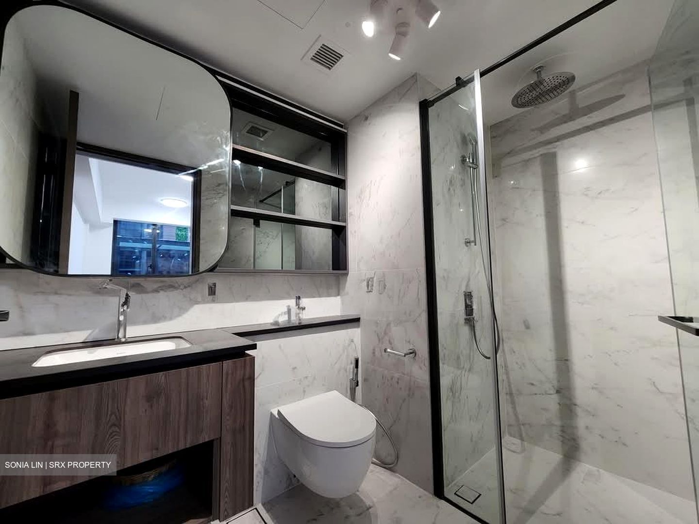 Sceneca Residence (D16), Apartment #572062051
